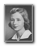 Barbara Henriksen: class of 1957, Norte Del Rio High School, Sacramento, CA.